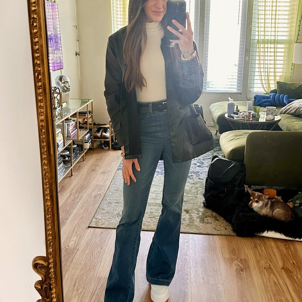 Women's Blue Jeans